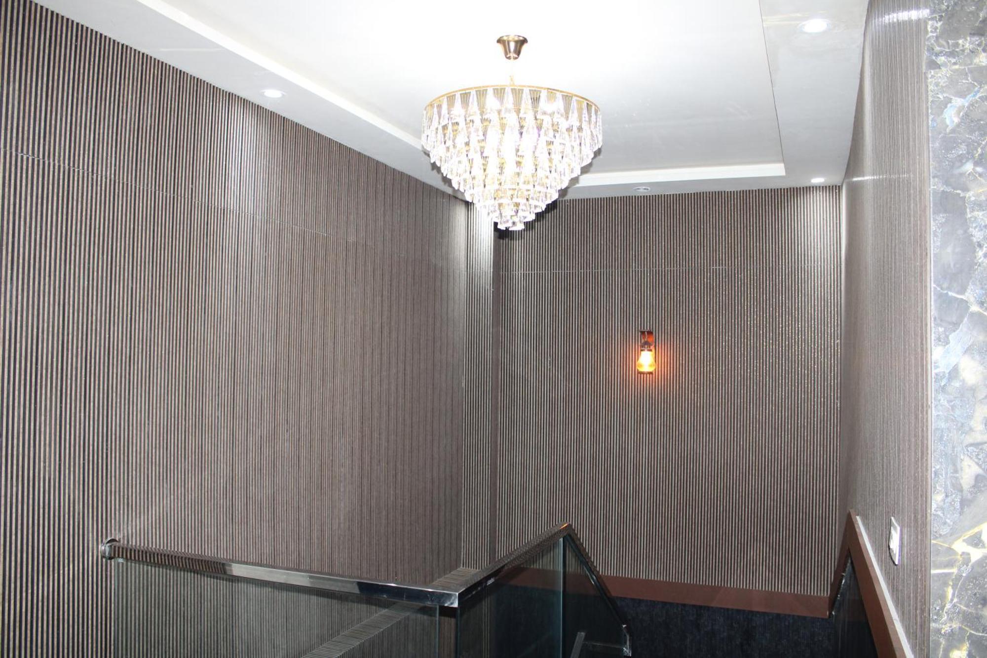 Hotel Gold Stone Kanpur Exterior photo